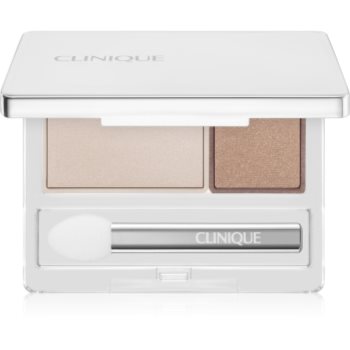 Clinique All About Shadow™ Duo duo fard ochi - imagine 2